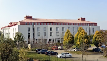 congress hotel weimar by mercure