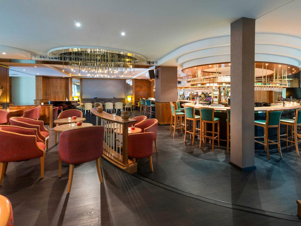 congress hotel weimar by mercure