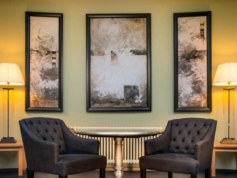 congress hotel weimar by mercure