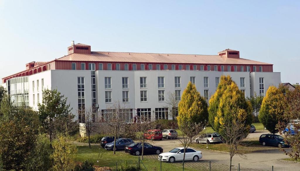 congress hotel weimar by mercure