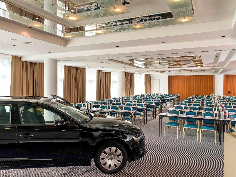 congress hotel weimar by mercure