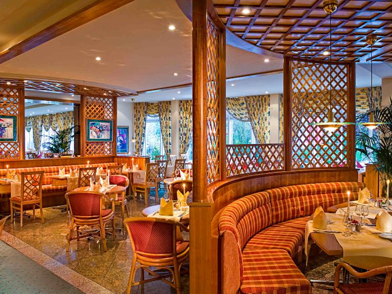 congress hotel weimar by mercure