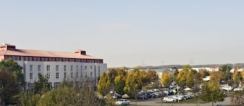 congress hotel weimar by mercure
