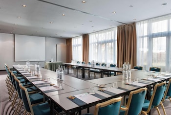 congress hotel weimar by mercure
