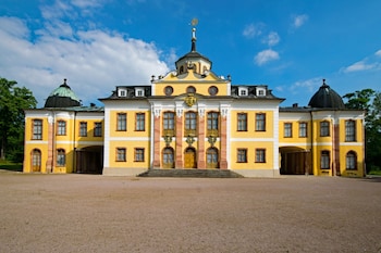congress hotel weimar by mercure