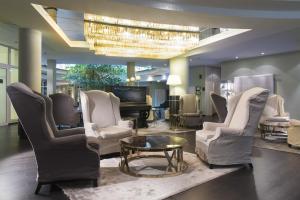 congress hotel weimar by mercure