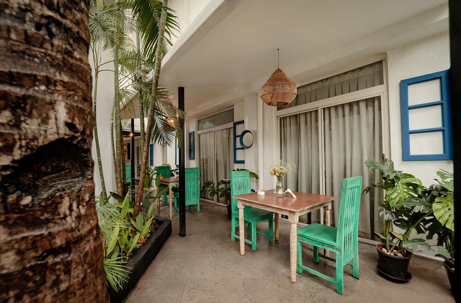 goa