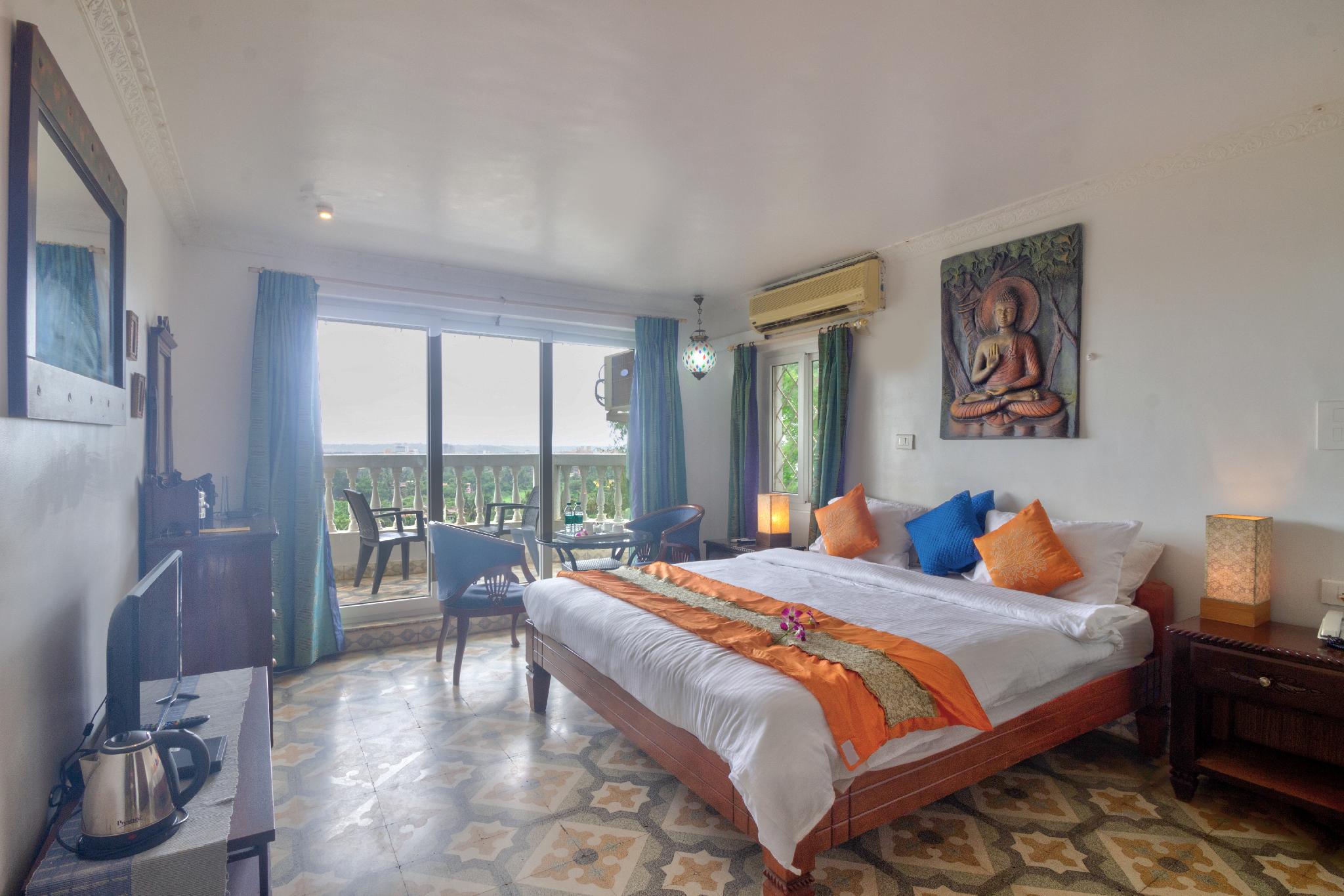 goa