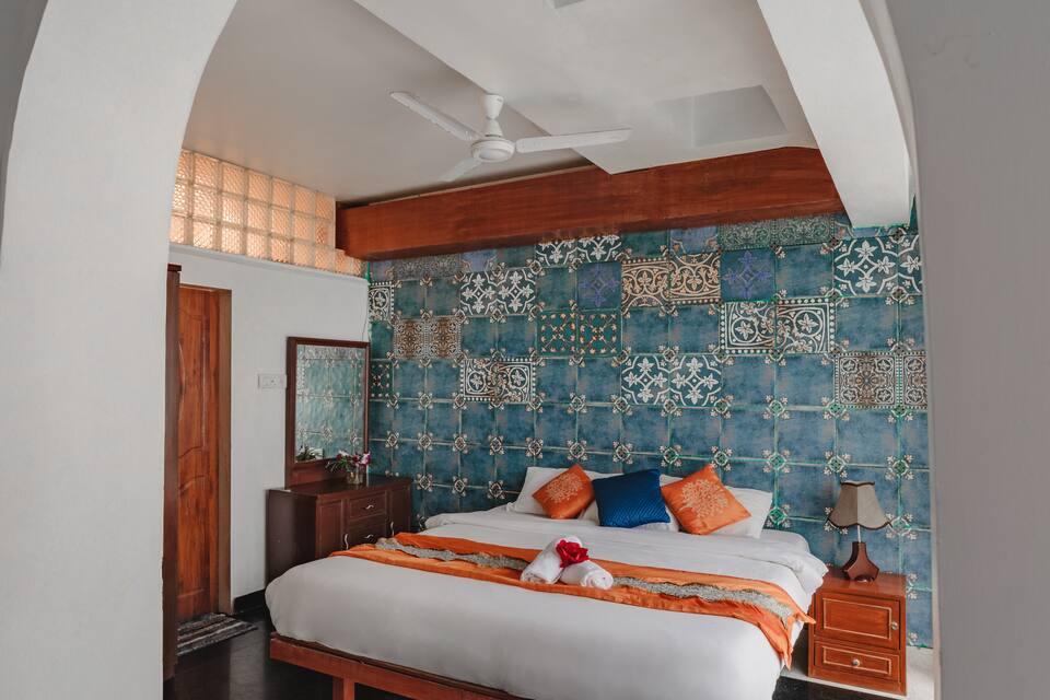 goa