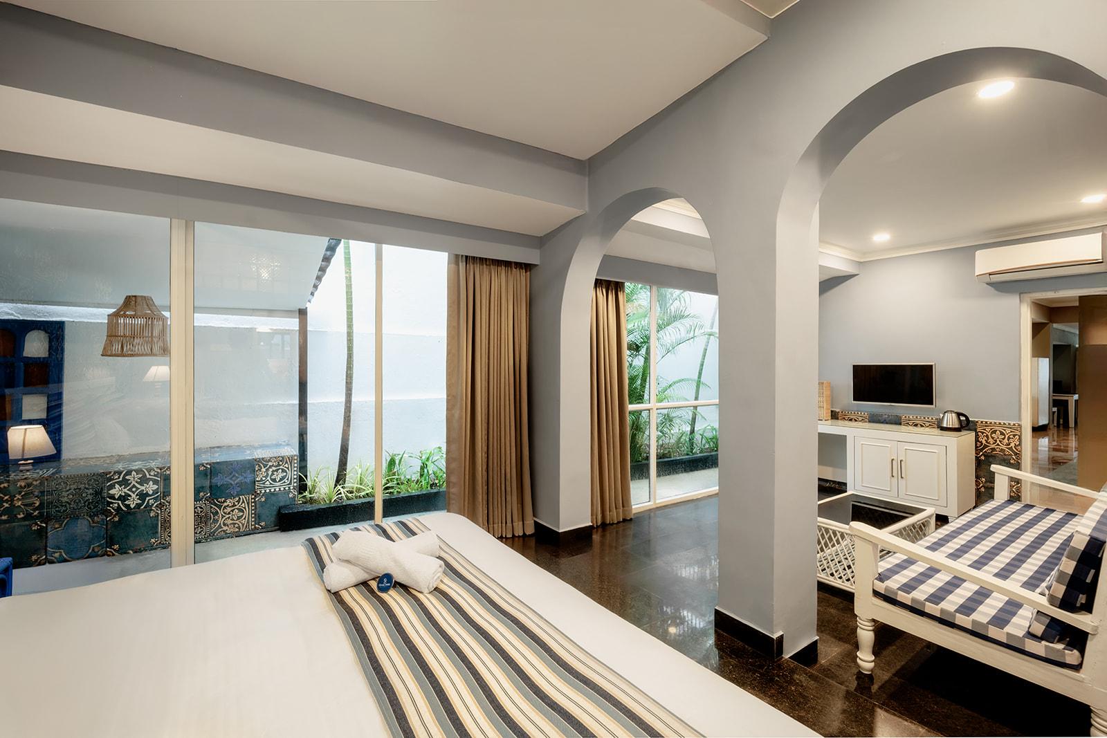 goa