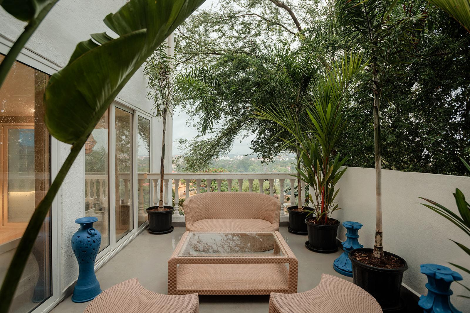 goa