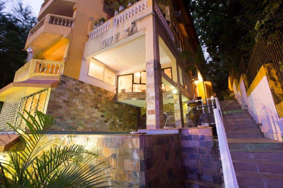 goa