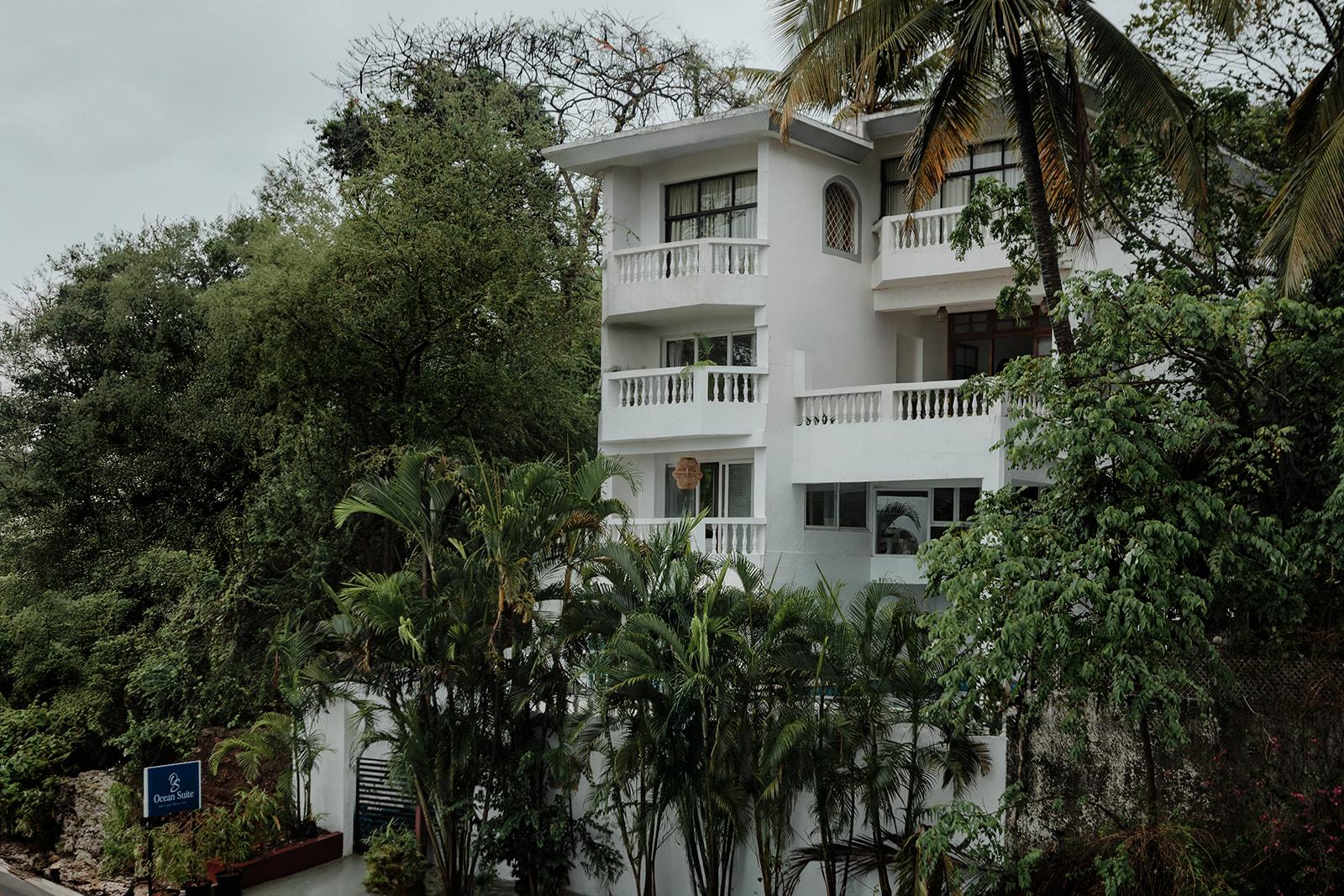goa