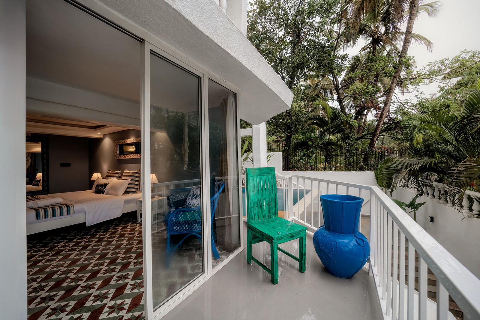 goa