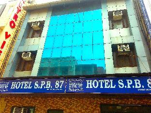 hotel spb 87