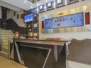hotel spb 87