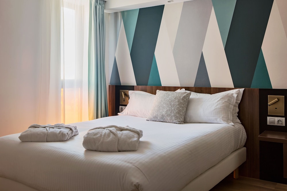 holiday inn marseille airport by ihg