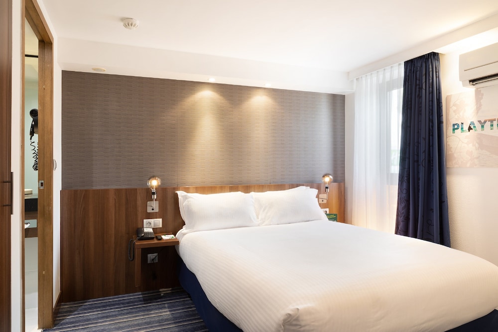 holiday inn marseille airport by ihg