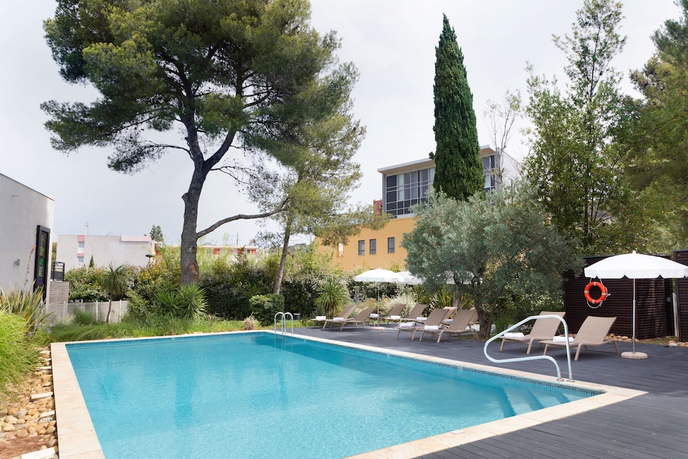 holiday inn marseille airport by ihg