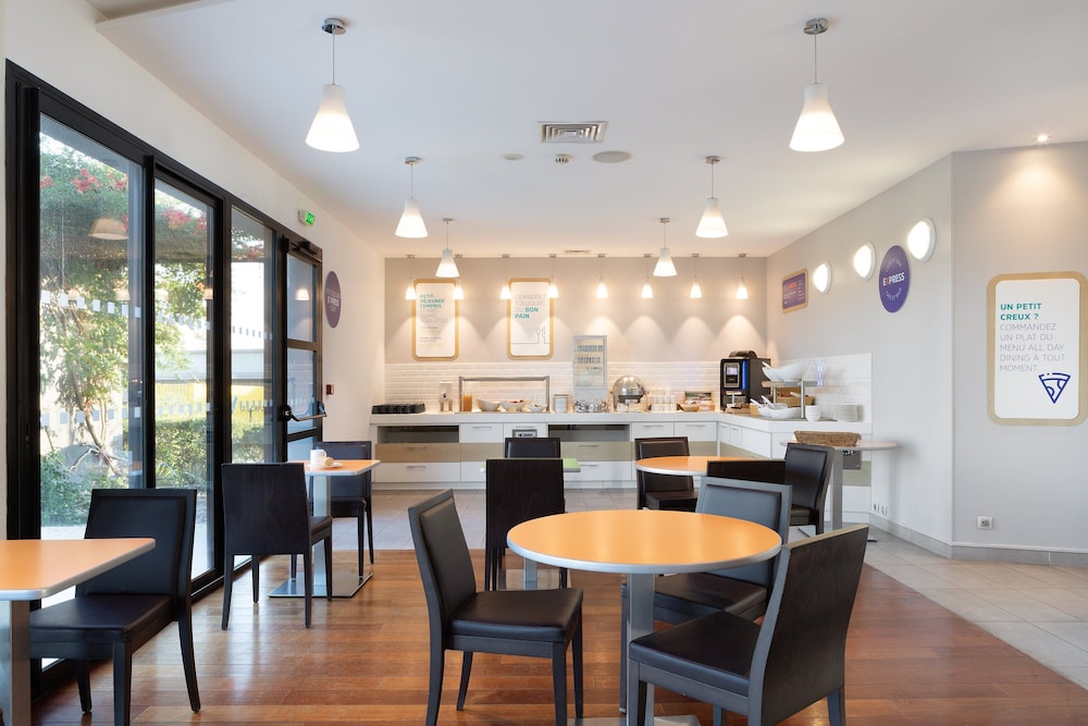 holiday inn marseille airport by ihg