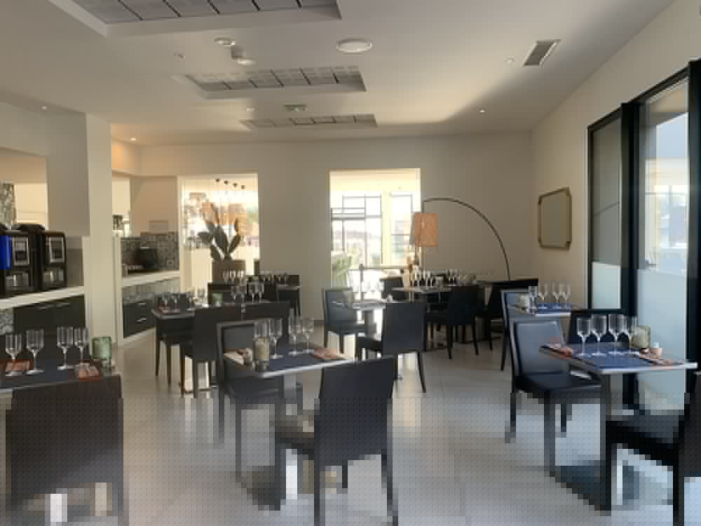 holiday inn marseille airport by ihg