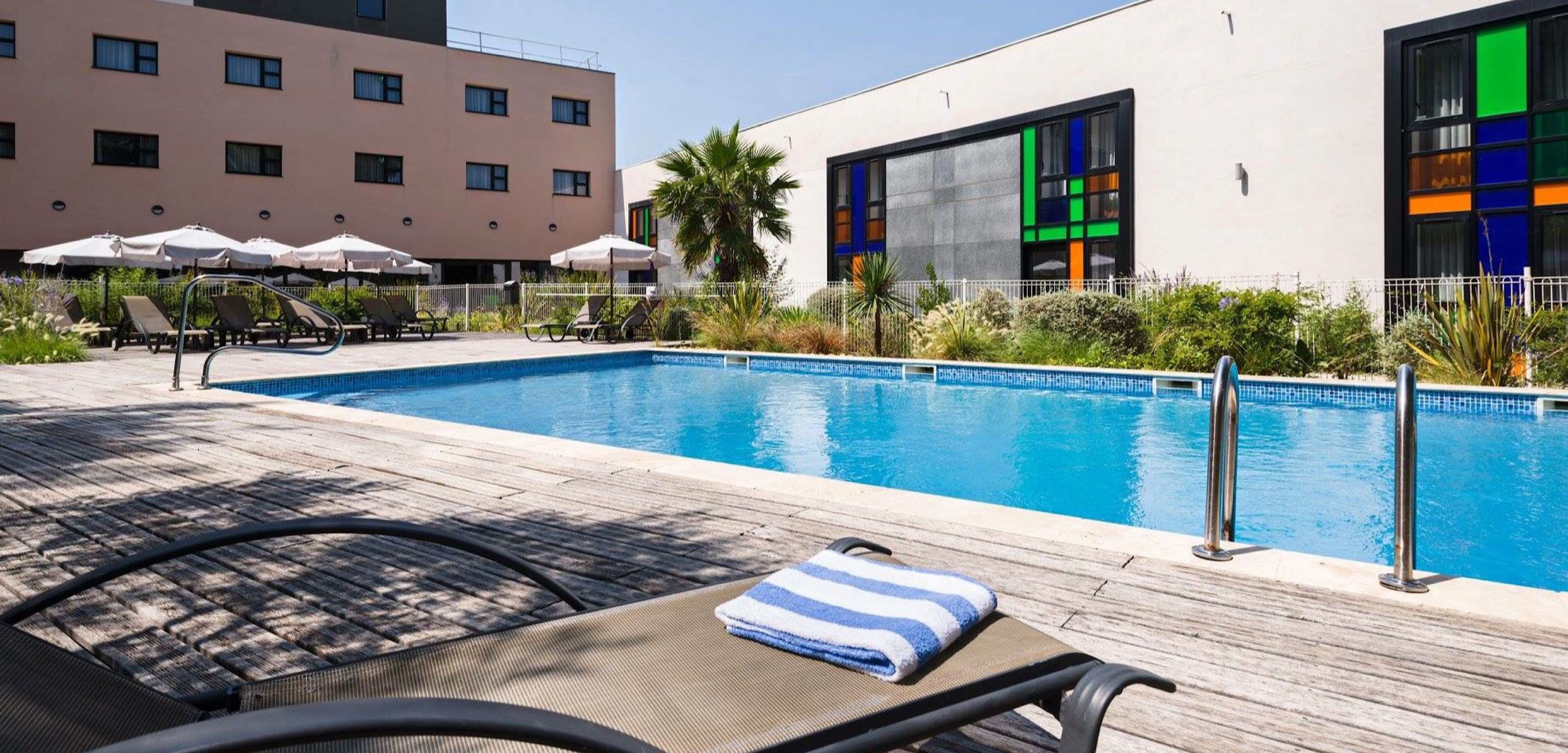 holiday inn marseille airport by ihg