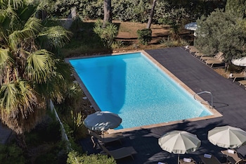 Holiday Inn Marseille Airport By Ihg,Near Eurocopter,4 star