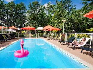 novotel orleans chemins de sologne demeure de campagne