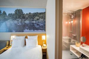 novotel orleans chemins de sologne demeure de campagne