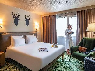 novotel orleans chemins de sologne demeure de campagne