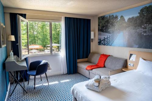 novotel orleans chemins de sologne demeure de campagne
