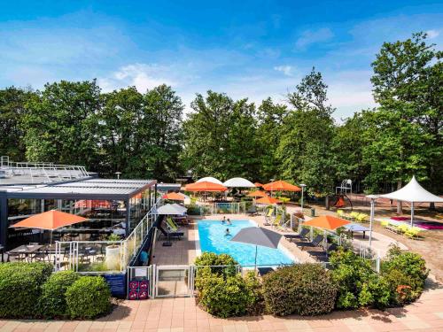 novotel orleans chemins de sologne demeure de campagne