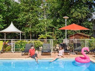 novotel orleans chemins de sologne demeure de campagne