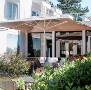 novotel orleans chemins de sologne demeure de campagne
