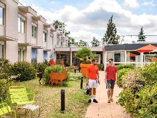 novotel orleans chemins de sologne demeure de campagne