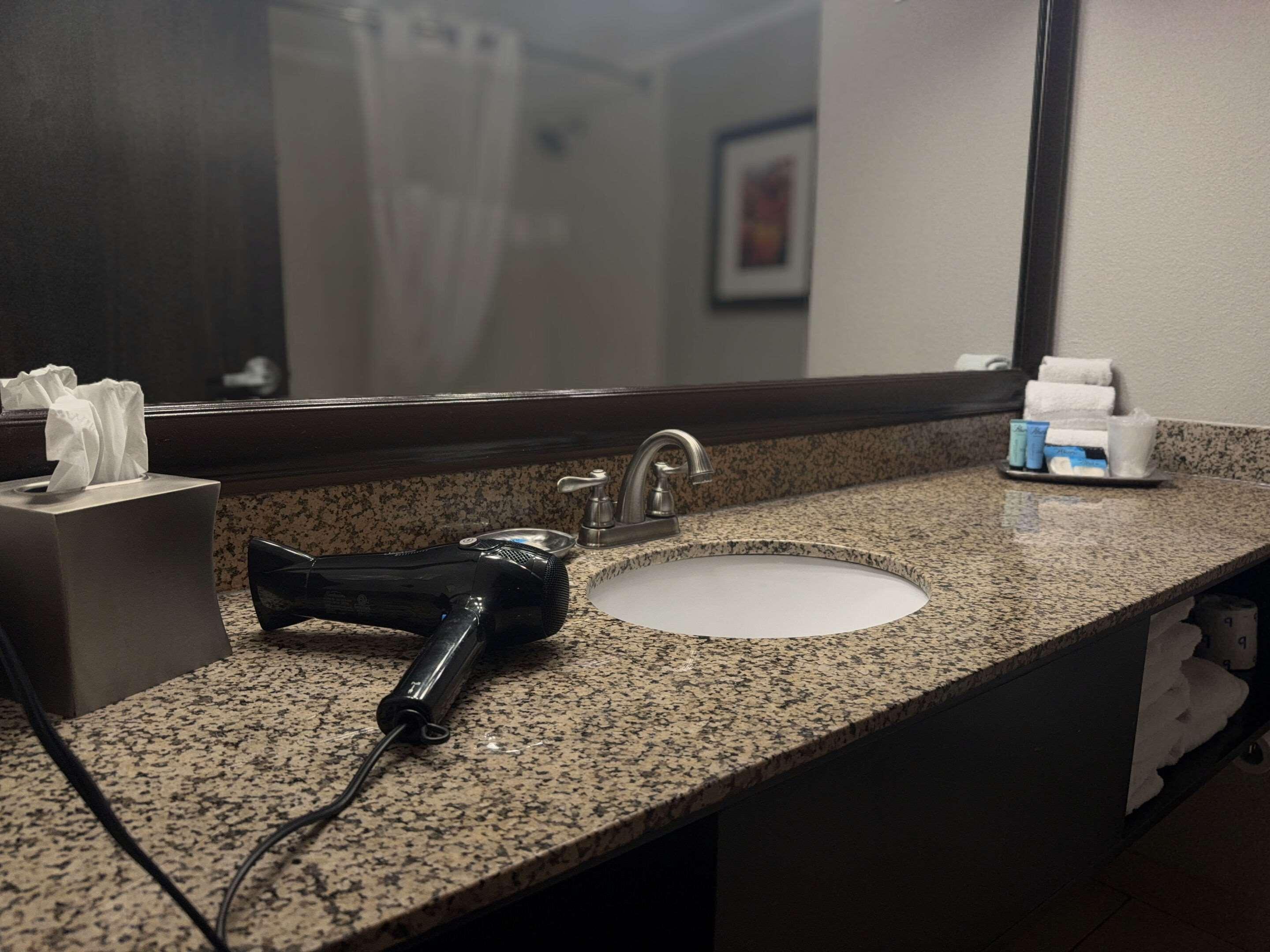 branson hillside hotel