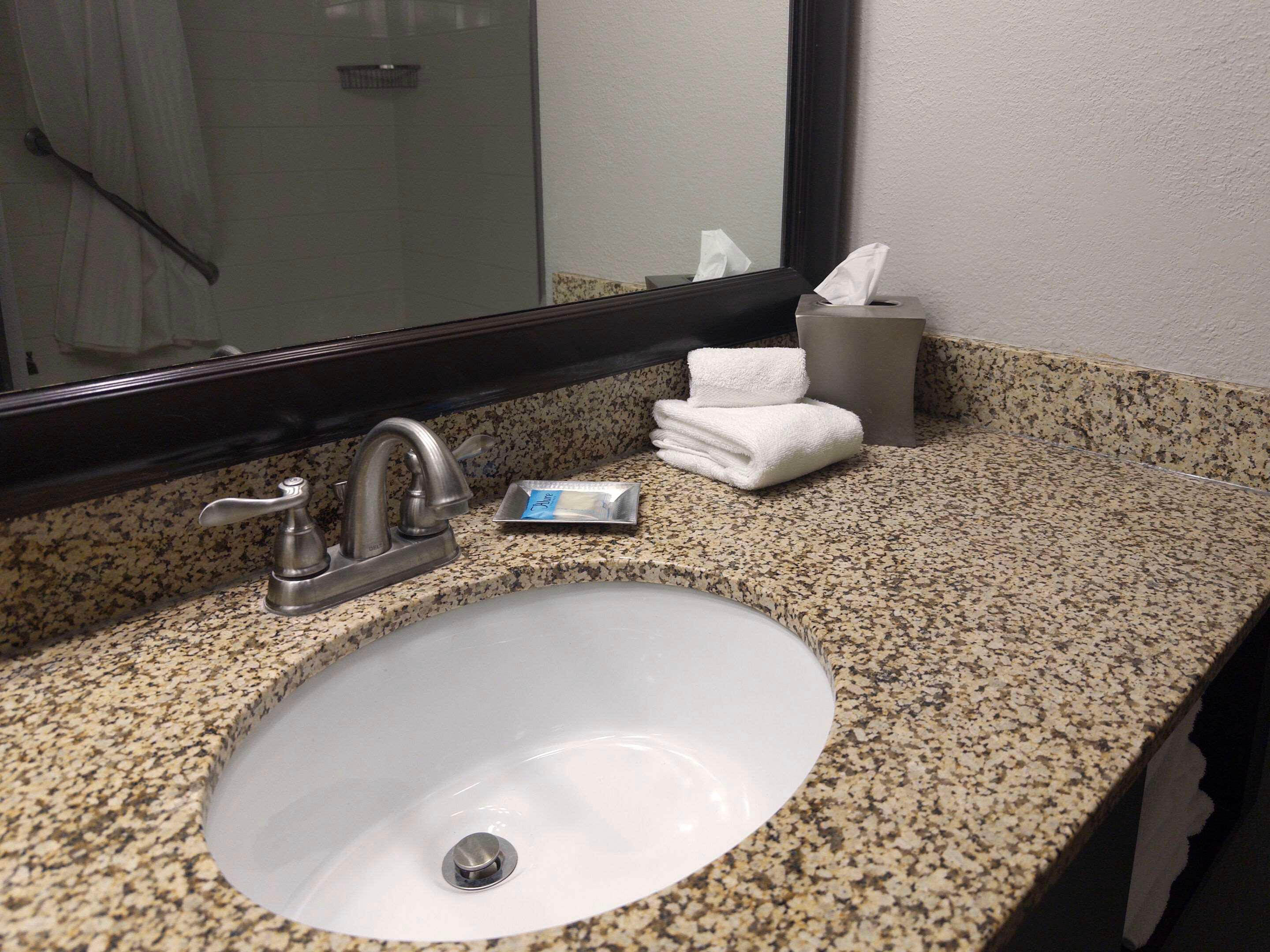 branson hillside hotel