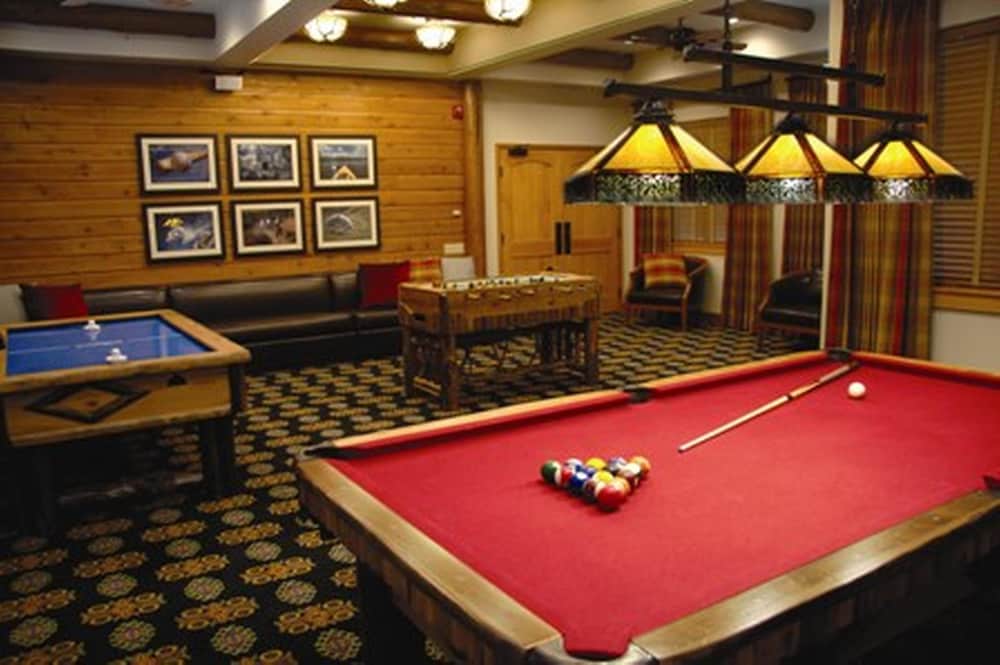 branson hillside hotel