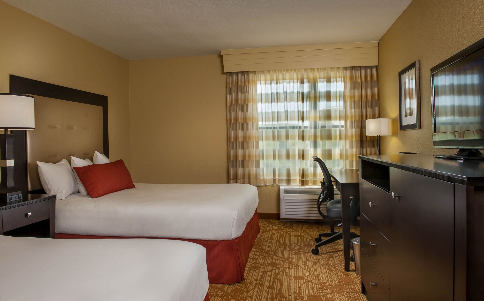 branson hillside hotel