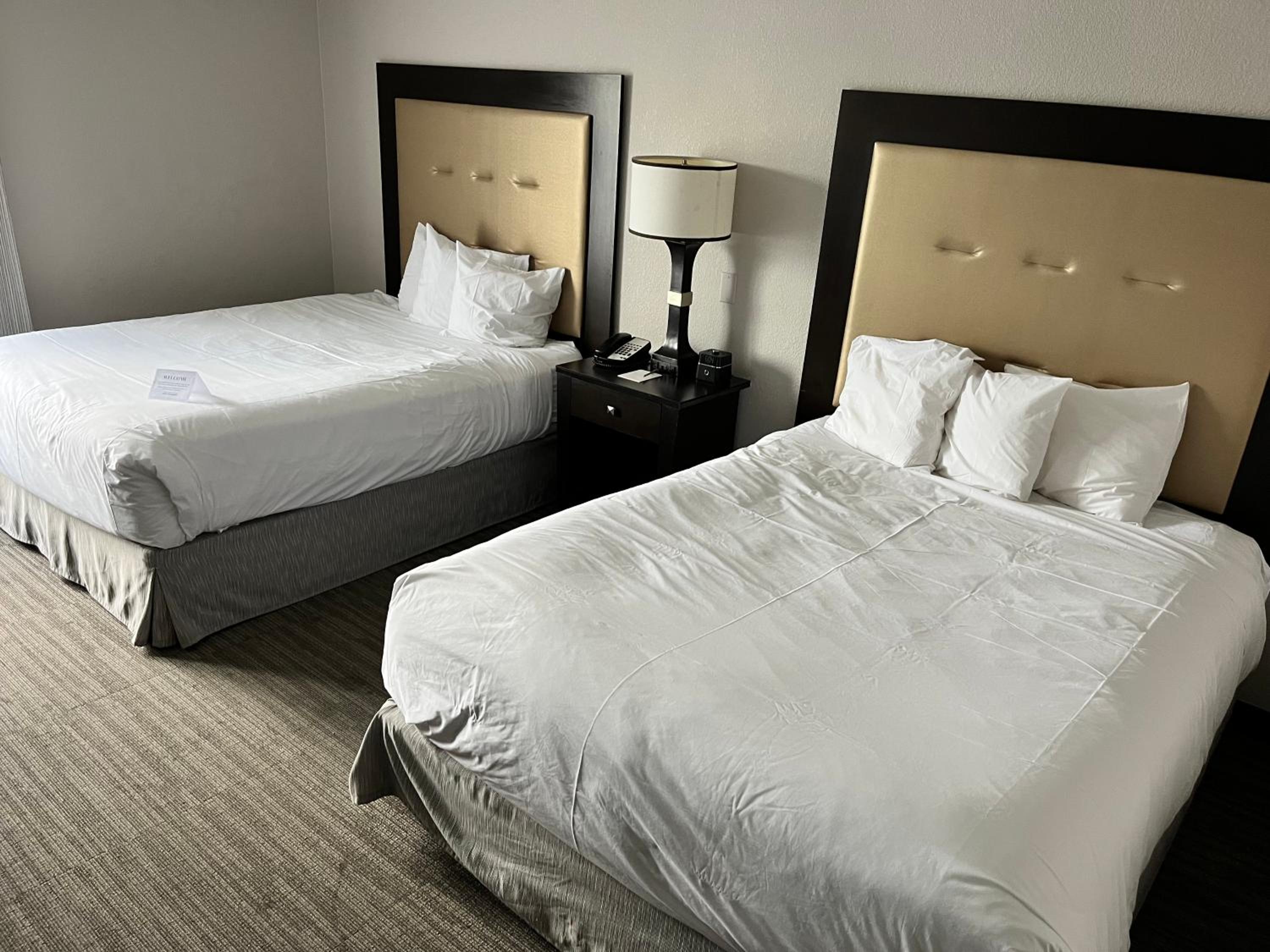 branson hillside hotel