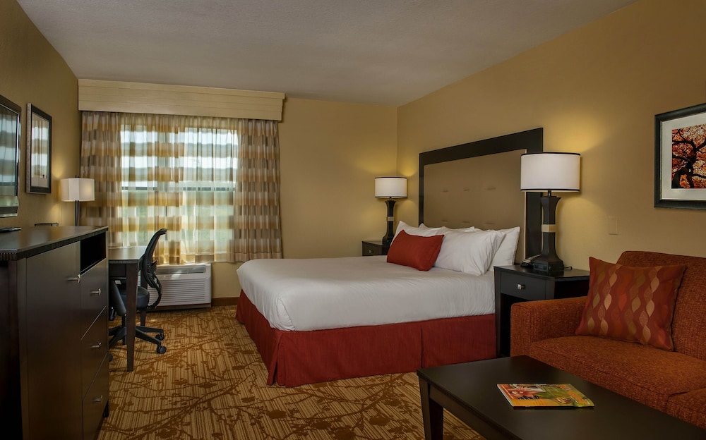 branson hillside hotel