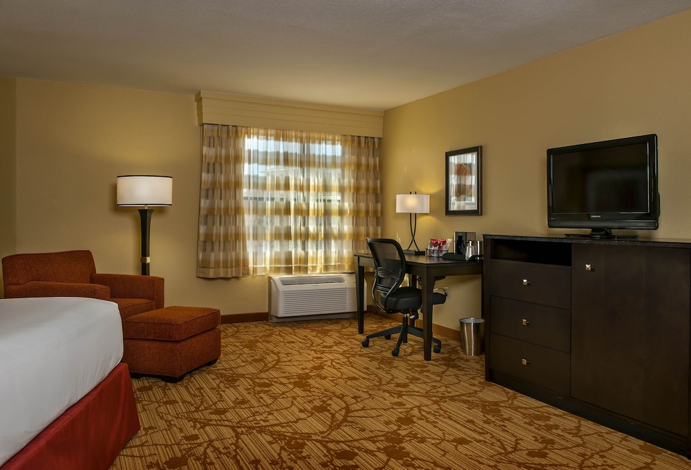 branson hillside hotel