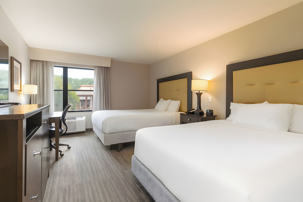 branson hillside hotel