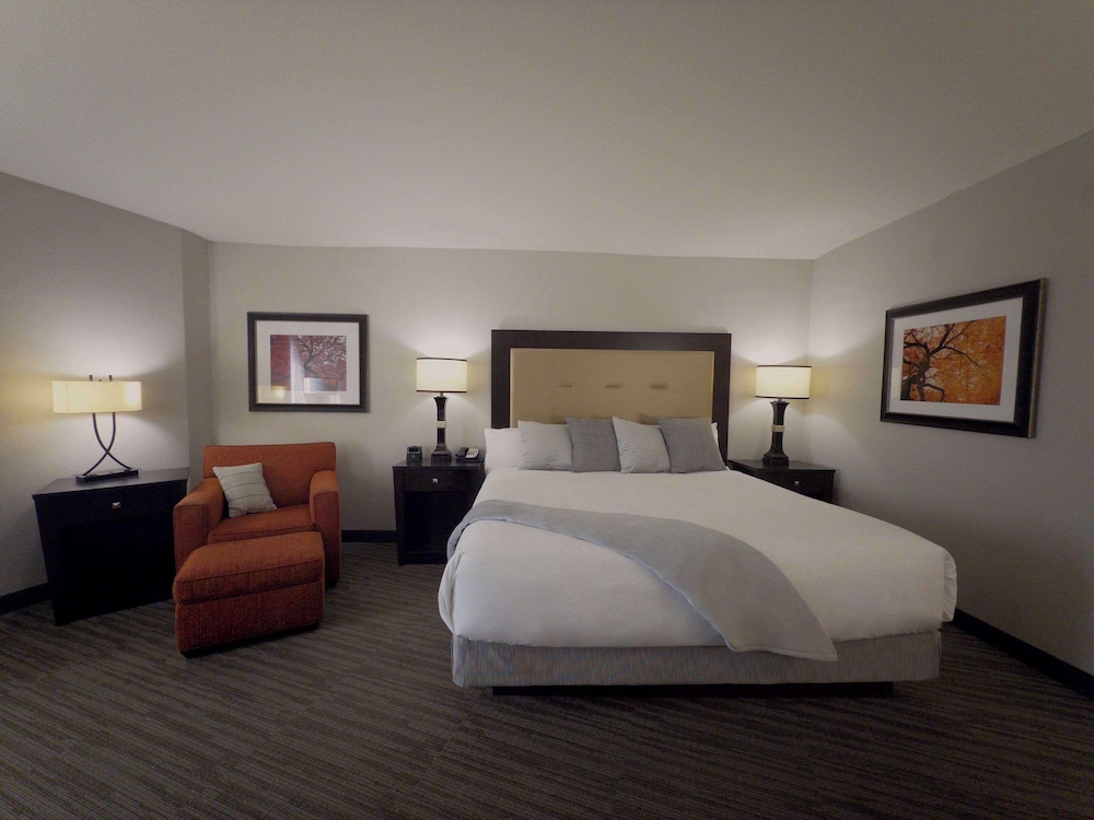 branson hillside hotel