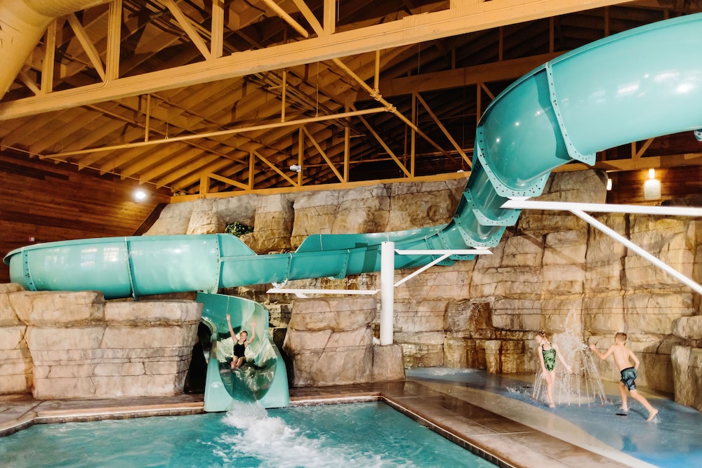 branson hillside hotel