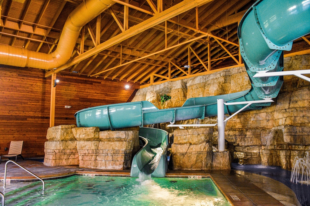 branson hillside hotel
