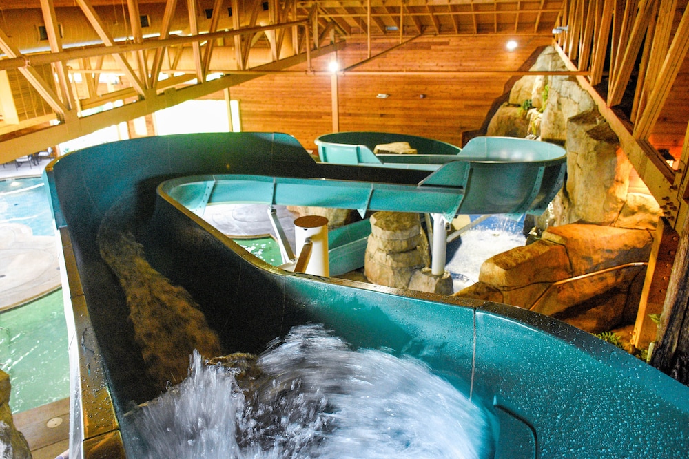 branson hillside hotel