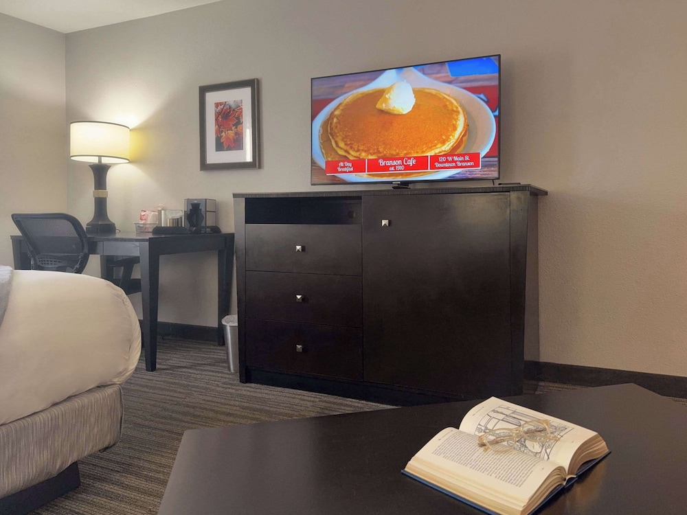 branson hillside hotel