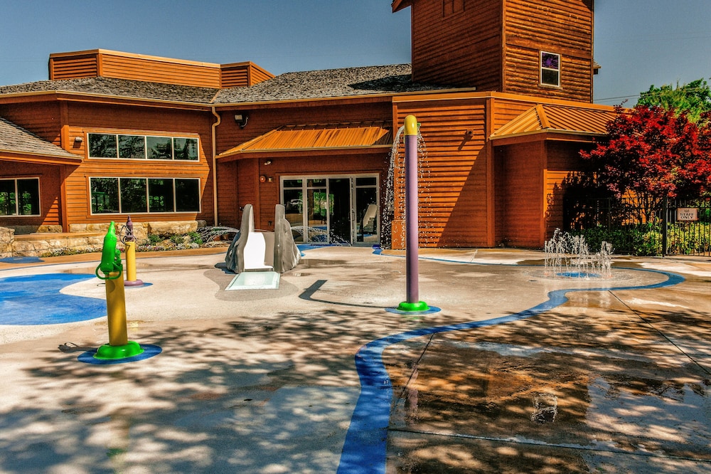 branson hillside hotel