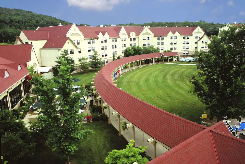 branson hillside hotel
